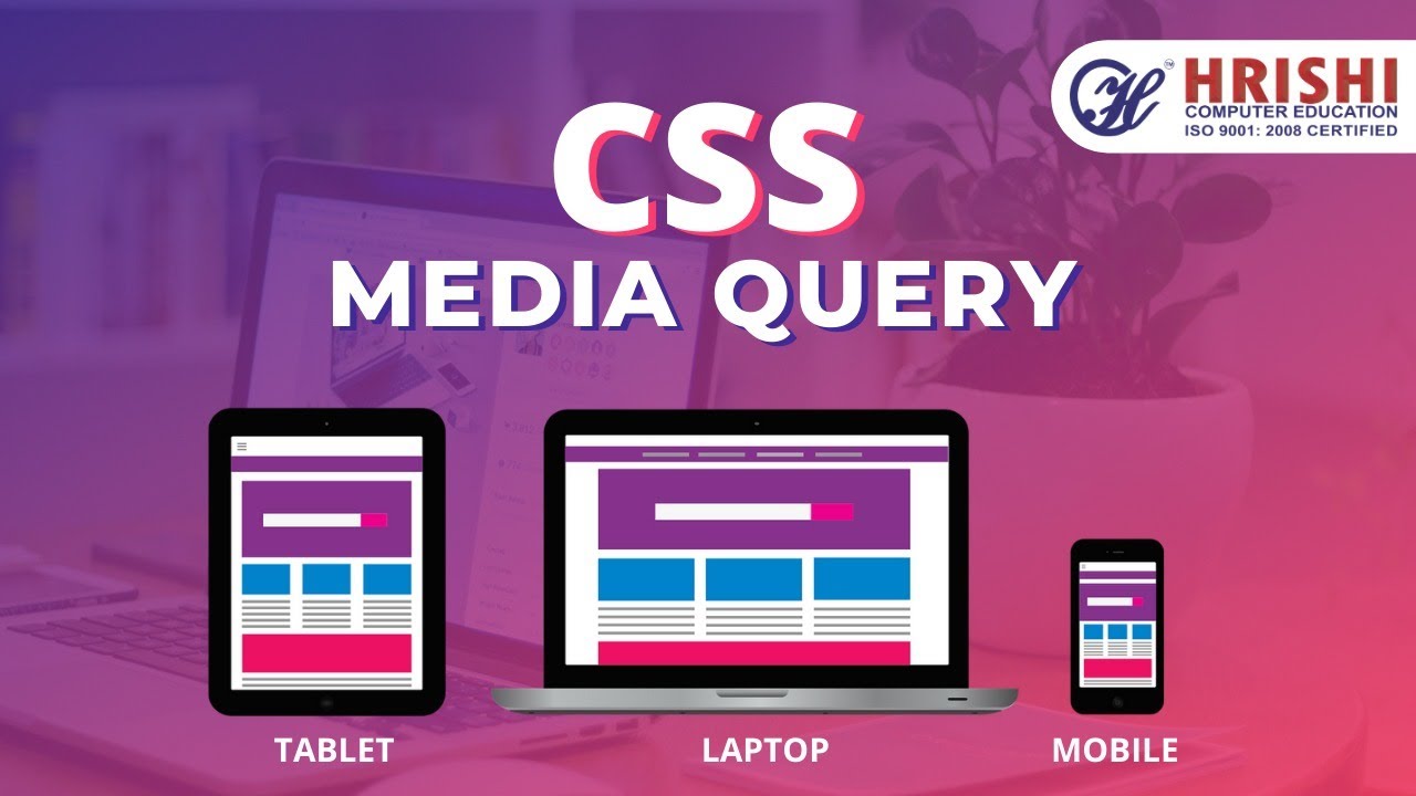 Css queries