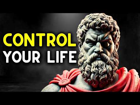 The Ultimate Stoicism Guide to Taking Control of Your Life