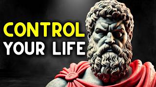 The Ultimate Stoicism Guide To Taking Control Of Your Life