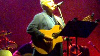 Αχ Ο Μπαγλαμάς - Γιώργος Νταλάρας