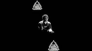 Saintarxs - Dark Triad Slowed Hardtekk