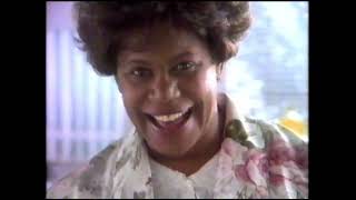 1993 Scope Mouthwash commercial