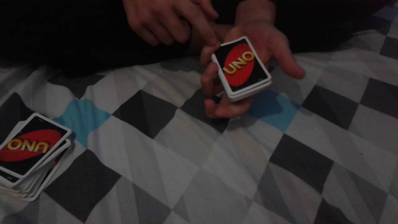 3 Μαγικά με τράπουλα (με εξηγηση )