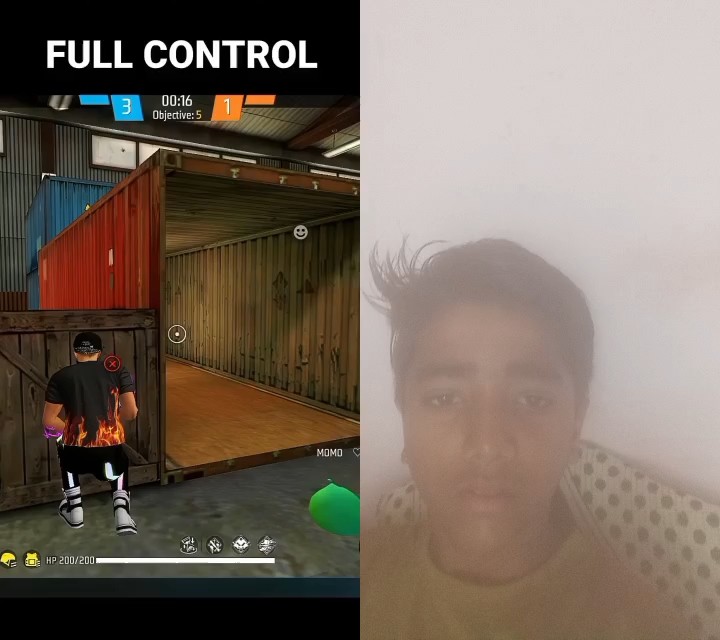 Ajju bhai Gaming play - YouTube