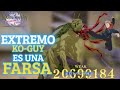 🤔¿Es el EXTREMO de KO-GUY realmente DIFICIL? | JJK: Phantom Parade