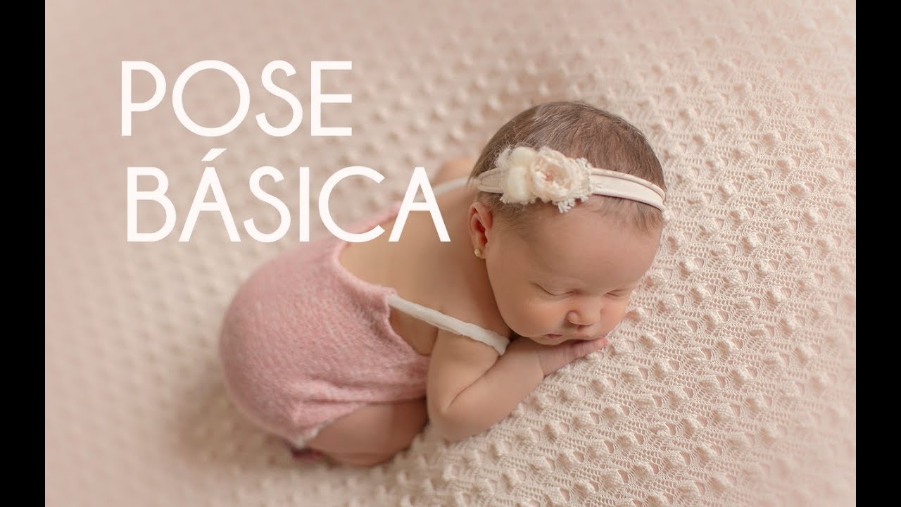 O QUE VOCÊ NÃO SABIA SOBRE A POSE BÁSICA NO ENSAIO NEWBORN (GARANTIDO!)