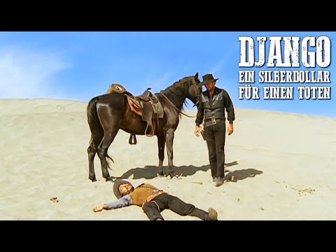 Video: Wurden Spaghetti-Western in Italien gedreht?