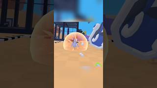All the new Shoe Effects in the Shoe Launcher! | YEEPS x PUMA #vr #yeeps
