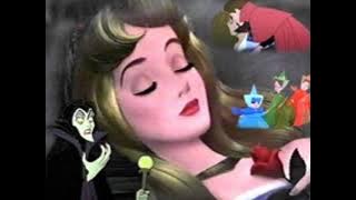 Barbie as The Sleeping Beauty