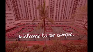 DSC Taikoo Shing Campus Tour