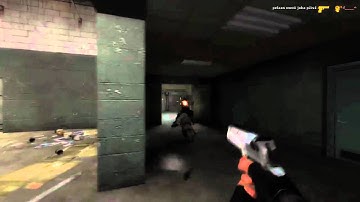 CS:S | Liquefy by eNji