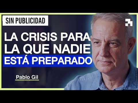 (Early Access GOLD) Global Crisis and New World Order - Pablo Gil | Aladetres 204