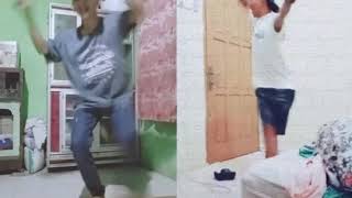 Tik Tok Versi Duet @Daa Ween Vs Amaiik LambuikkSanak versiMinang