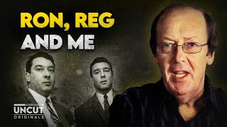 The Krays by Fred Dinenage