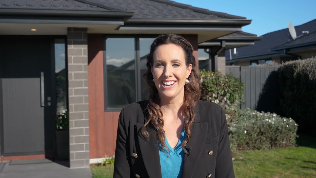 Affordable Easy Living Home - YouTube