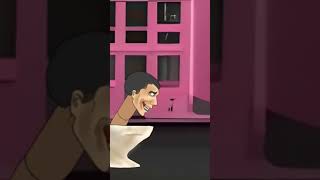 skibidi toilet #animation #skibiditoilet #meme