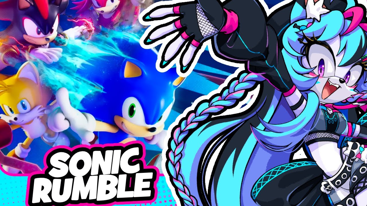 About Time! - Sonic Rumble