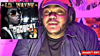 Lil Wayne Weezy Wednesday’s -Drought 3 Upgrade You (Legendary!!)