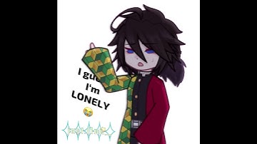 Thumbnail of Lonely,lonely 😔// cr: l1nos.cn on tik tok