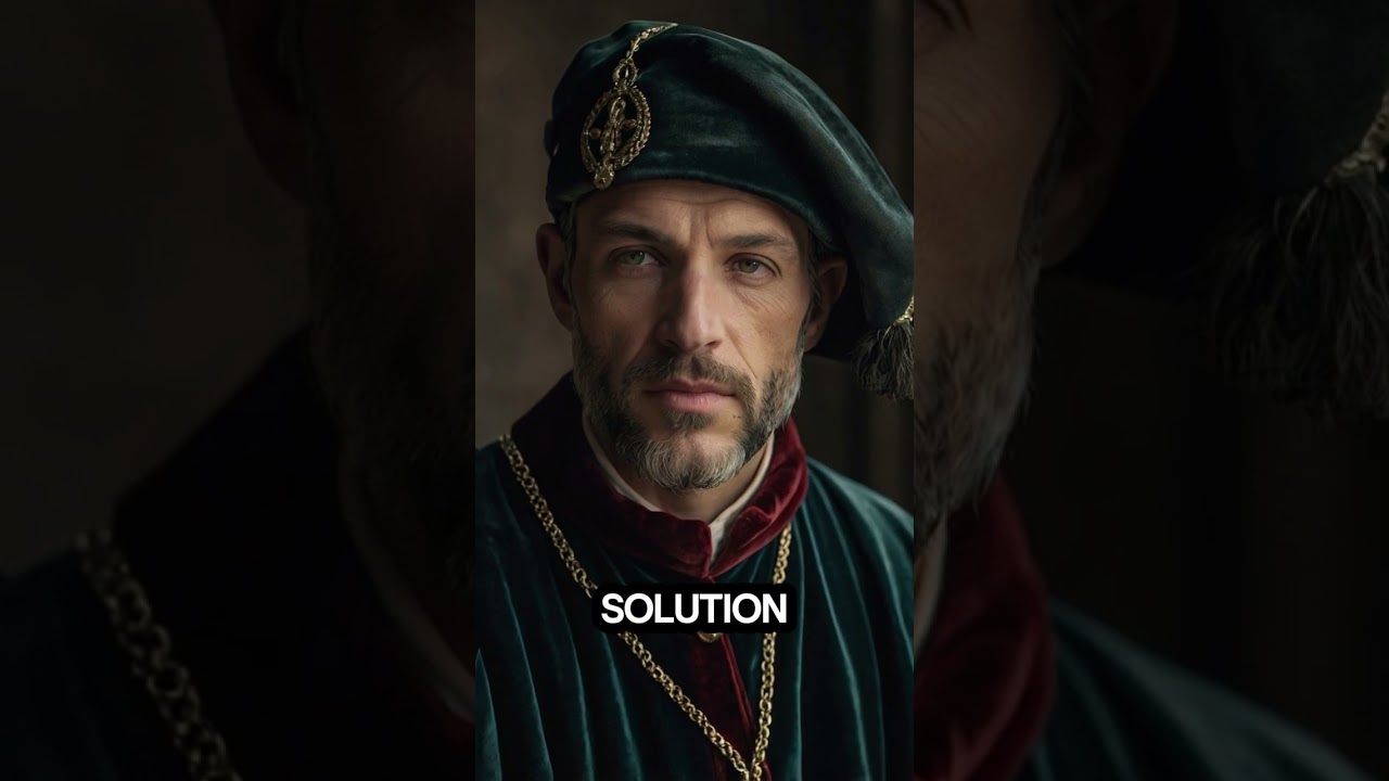 Leonardo da Vinci: A Renaissance Genius in Art & Invention