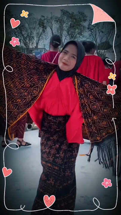 gawi deo lima galang bhato ft marsel ray || nona timur ntt || nona ntt || ntt pride