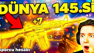 ZULA 145.'SİNİN EFSANE DEHŞET FULL HESABINI İNCELEDİM!