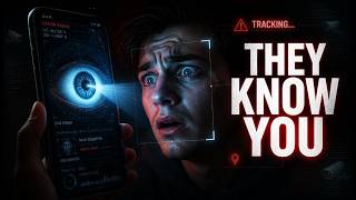 Your Phone Knows More About You Than Your Family..