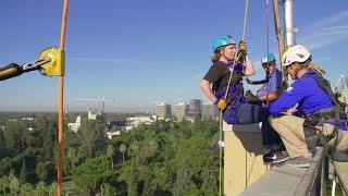 Over the Edge 2019 News