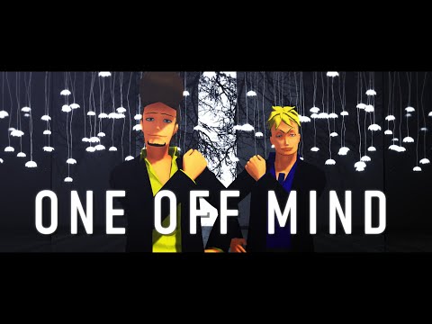 【MMDワンピ】ONE OFF MIND【着せ替え注意】