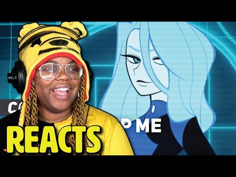 KPop Demon Hunters - \"TAKEDOWN\" | AmaLee feat. Bao The Whale \u0026 Mori Calliope