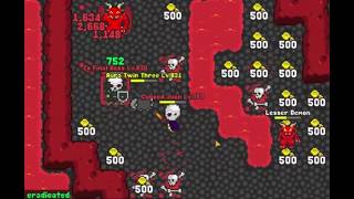 Rucoy Online - Forget #3 (PvP Compilation) screenshot 2