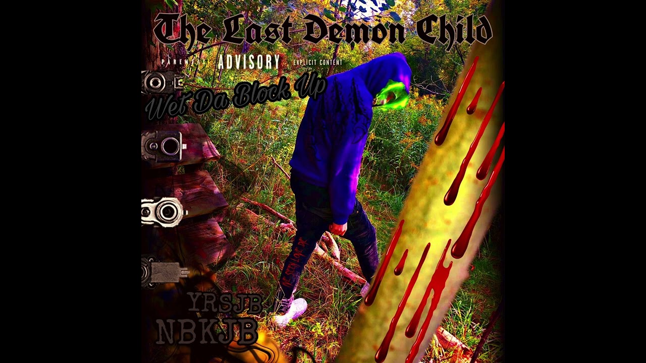 YRSJB - Wet Da Block Up [Official Audio]