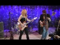 Samantha fish  black wind howlin  don odells legends