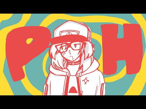 p.h. / vally.exe【COVER】