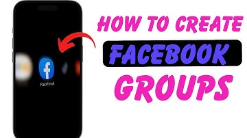 How to Create a Facebook Group in 2024 – Step-by-Step Guide|#CreateFacebookGroup
