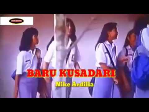 Film Terakhir Nike Ardilla Sebelum Tiada Tahun 1995