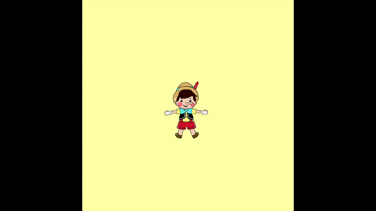 Watch ness - pinocchio on YouTube Watch ness - pinocchio on YouTube