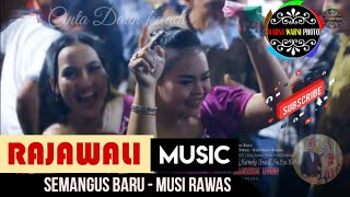 Cinta daun keladi || RAJAWALI MUSIC || SEMANGUS BARU  || Acara Bpk.Moko || Rabu, 15 Nov 2023