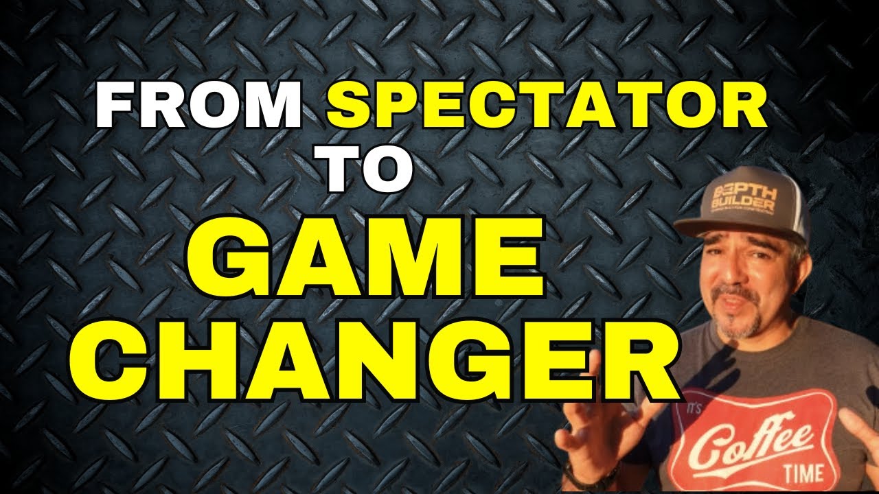 The Power of Contribution How to Be Part of Something Big