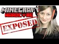 Exposing Hardcore Mode | Minecraft Hardcore Series 2020