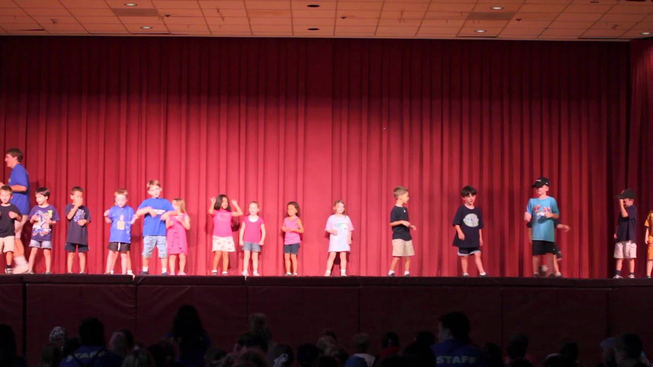 Thumb Tacks performing "Love You Like a Love Song" YouTube