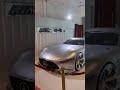 When someone says "A Car can't look that scary" 📌Jio World Plaza