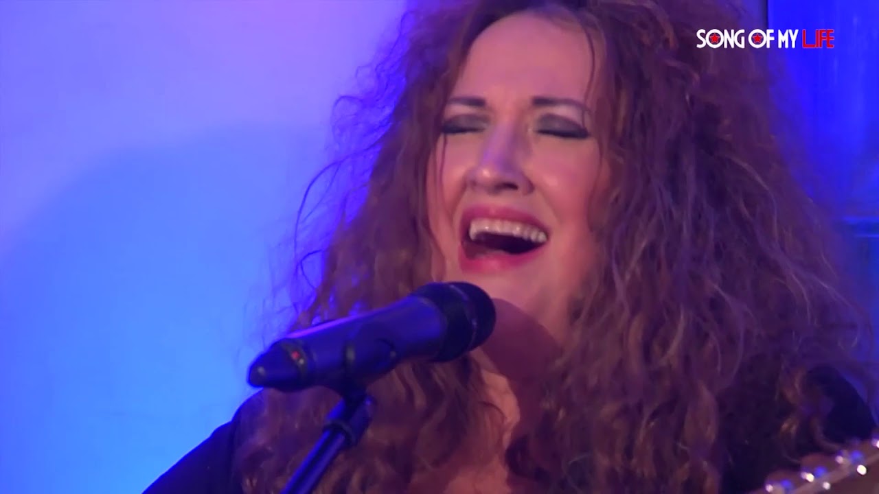 Anne Haigis - Ich Bau Dir Ein Schloss | Song Of My Life