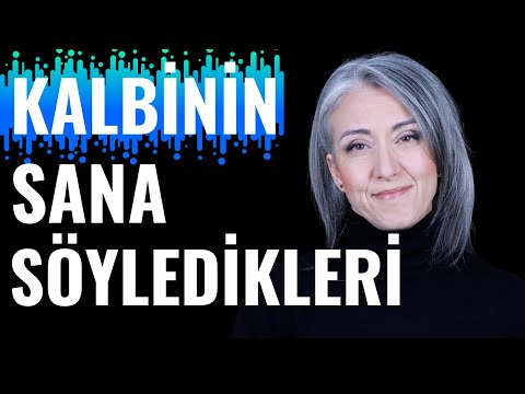 Video: Kalbin Söylediği Gibi