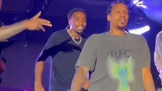 Les Twins @OfficialLesTwins  Kuty Freestyle - Istanbul 2024