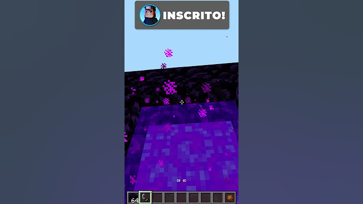 maneira certa de acender um portal de nether no minecraft
