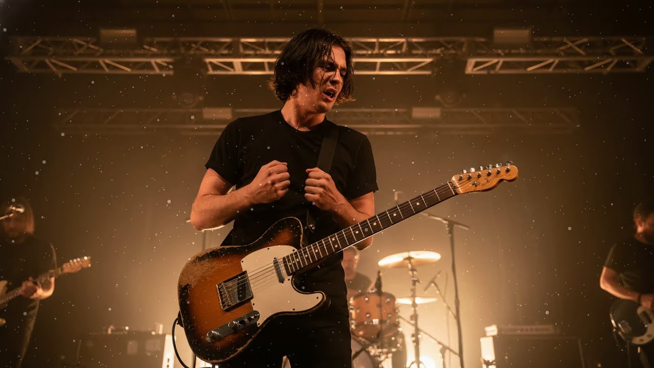 Inspired by ZZ Top, John Lee Hooker, Canned Heat | Boogie Blues Rock Night