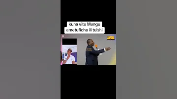 Watch And Subscribe Pastor Daniel Mgogo 