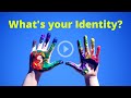 What is Identity? | Students' Showcase | The ACE Clan