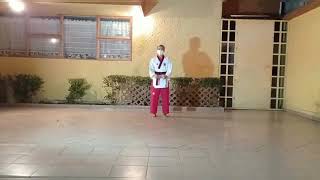Kicho 2/ Kicho I Dan